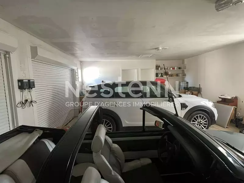 Maison, 176 m²