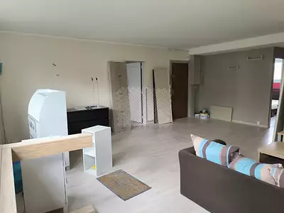 Appartement, 66,48 m²