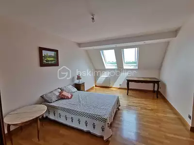 Maison, 215 m²