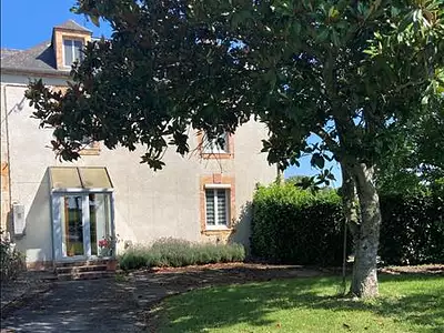 Maison, 120 m²