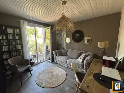 Maison, 162 m²