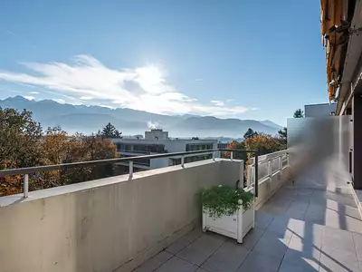 Appartement, 93,35 m²