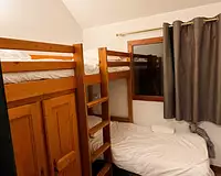 Appartement, 44,5 m²