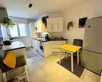 Appartement, 60,6 m²