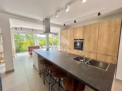 Maison, 111,38 m²