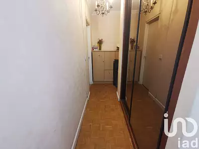 Appartement, 89 m²