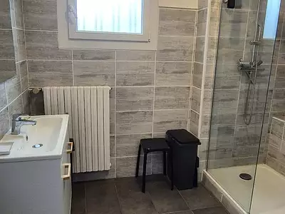 Maison, 200 m²