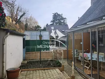 Maison, 110 m²