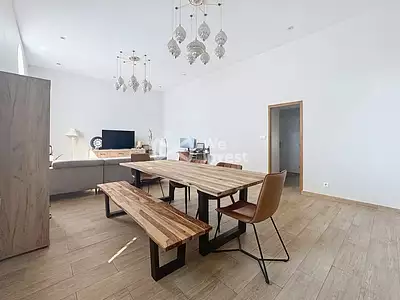 Maison, 206 m²