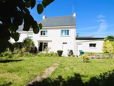 Maison, 104 m²