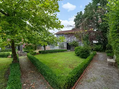 Maison, 200 m²