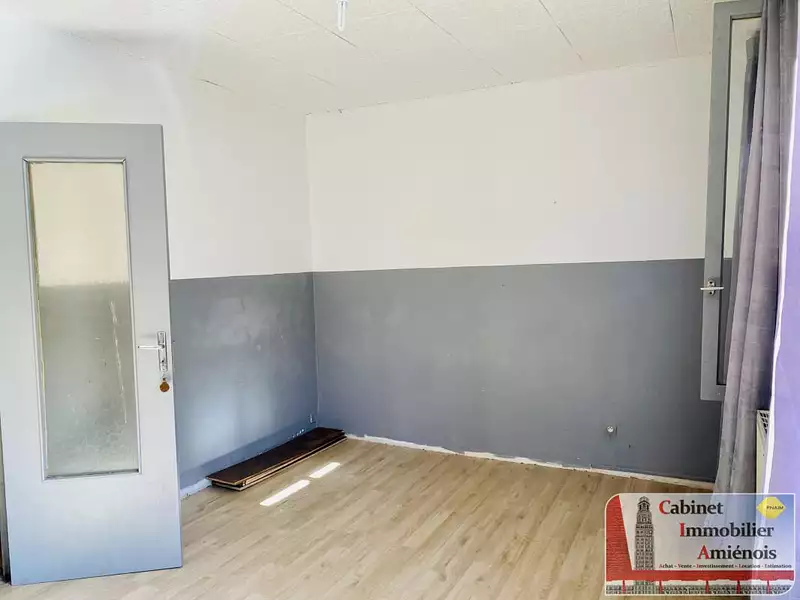 Maison, 105 m²