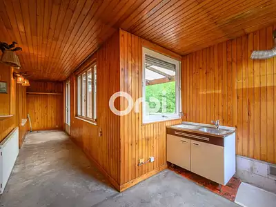 Maison, 94 m²