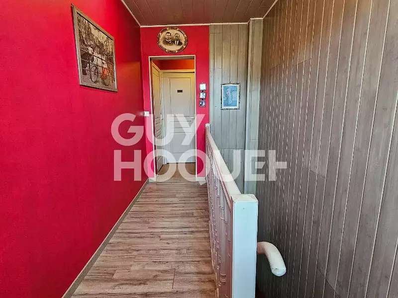 Maison, 144 m²