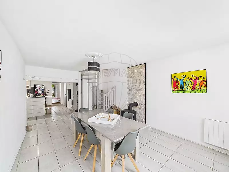 Maison, 162 m²
