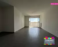 Appartement, 57,34 m²