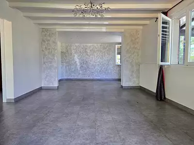 Maison, 109 m²