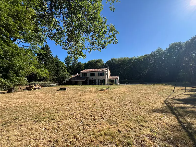 Maison, 265 m²