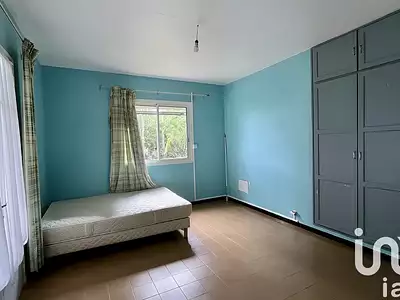 Maison, 100 m²