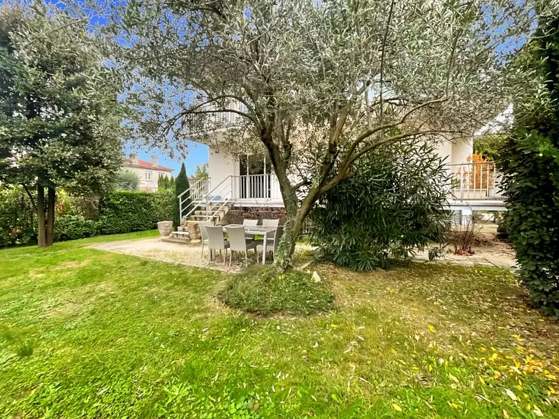 Appartement, 126 m²