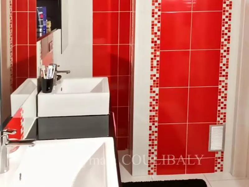 Appartement, 91 m²
