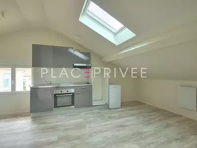 Appartement, 32,62 m²