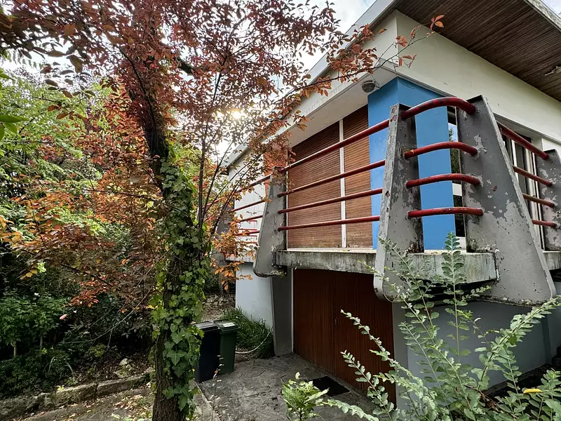 Maison, 139 m²