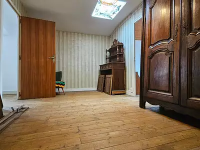 Maison, 160 m²