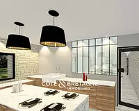 Maison, 68 m²