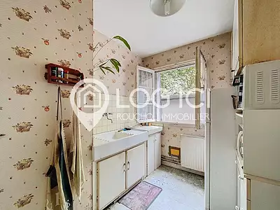 Appartement, 52,62 m²