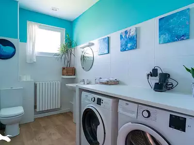 Maison, 123 m²