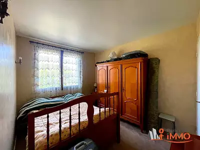 Maison, 80 m²
