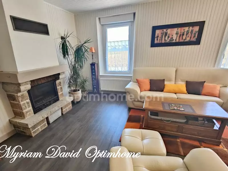 Maison, 80 m²