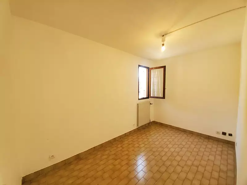 Appartement, 47,5 m²