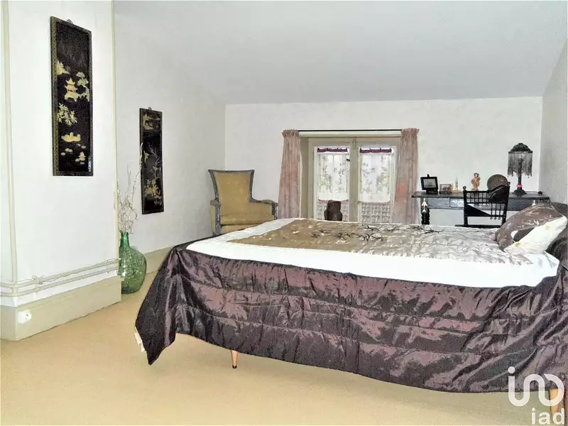 Maison, 286 m²