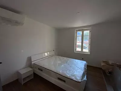 Appartement, 40 m²