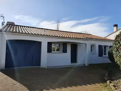 Maison, 82 m²