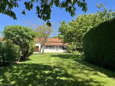 Maison, 147 m²