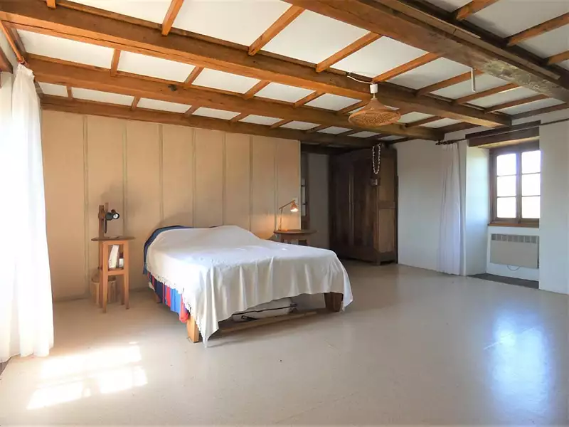 Maison, 96 m²