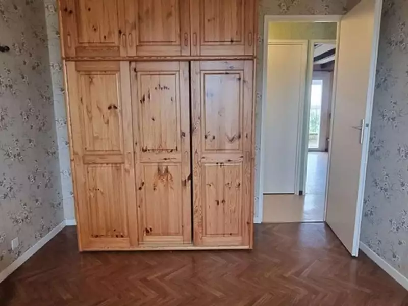 Maison, 94 m²