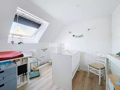 Appartement, 82,93 m²