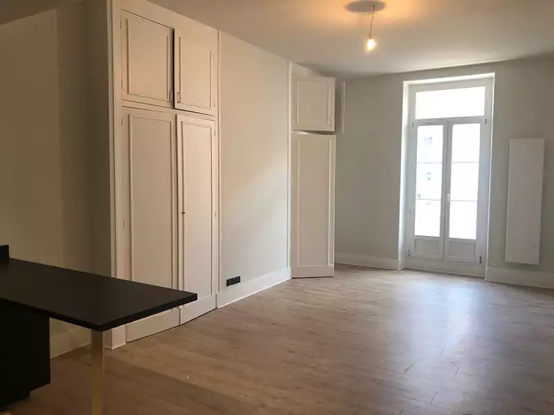 Appartement, 54 m²