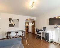 Appartement, 60,09 m²