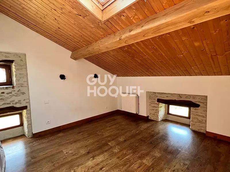 Maison, 214 m²