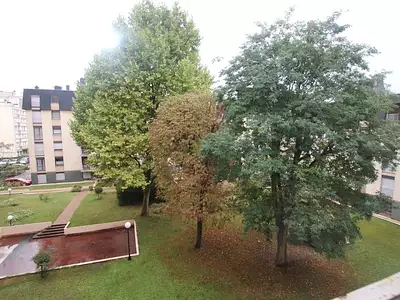 Appartement, 37 m²