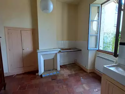 Maison, 52 m²