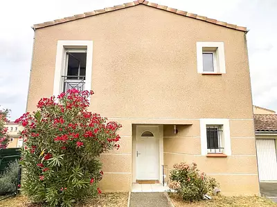 Maison, 96 m²