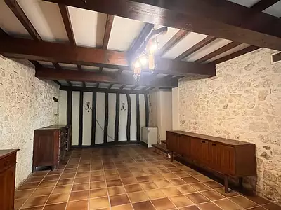Maison, 248 m²