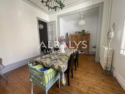 Maison, 98 m²