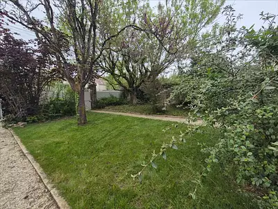 Maison, 155 m²